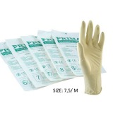 manusi sterile nepudrate marimea m - prima sterile latex surgical powder free gloves 7,5.jpg
